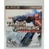 Transformers: War For Cybertron, Jogo Original Para Ps3