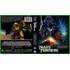 Transformers 1, 2, 3, 4 E 5 Blu Ray Dublado E Legendado
