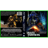 Transformers 1 2