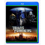 Transformers 1 5