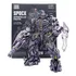 Transformers 3 Dark Of The Moon Decepticon Shockwave Figuras