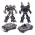 Transformers 3 Dark Of The Moon Ferroada Com Armas E Adagas