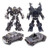 Transformers 3 Dark Of