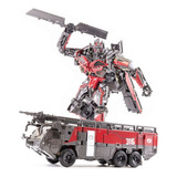 Transformers 3 Dark Of