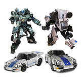 Transformers A Ascensão Das Feras Porsche 911 Carrera Mirag