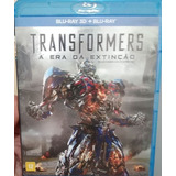 Transformers A Era Da