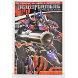 Transformers Adaptação Do Filme on Line 2007
