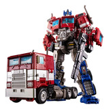 Transformers Aoyi Toys Optimus