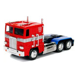 Transformers Autobot Optimus Prime 1:32 Jadatoys