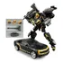 Transformers Autobots Bumblebee Dark Camaro Miniatura Carro
