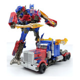 Transformers Autobots Optimus Prime
