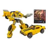 Transformers Baiwei Bumblebee