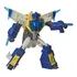 Transformers Battle Call Trooper Meteorfire Hasbro E8227
