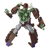 Transformers Battle Call Trooper
