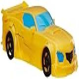 Transformers Boneco Bumblebee Authentics Titan Changer