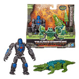 Transformers Boneco Optimus Primal