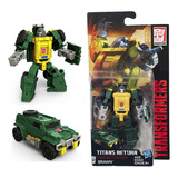 Transformers Brawn Legends Hasbro