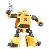 Transformers Brinquedos Studio Series Deluxe Transformers O Filme Figura 86 29 Bumblebee