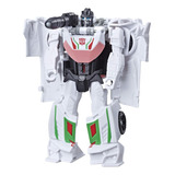 Transformers Bumblebee Cyberverse Adventures