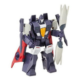 Transformers Bumblebee Cyberverse Aventuras