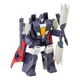 Transformers Bumblebee Cyberverse Aventuras