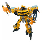 Transformers Bumblebee E Sam