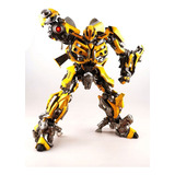 Transformers Bumblebee Threezero Dark