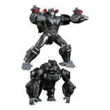 Transformers Capitao Gorila Optimus
