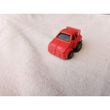 Transformers Cliffjumper Estrela Carrera Robocar G1 Anos 80