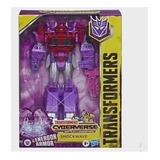Transformers Cyberverse Adventures Shockwave