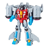 Transformers Cyberverse Starscream Starseeker