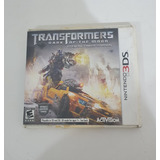 Transformers Dark Of Moon