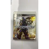 Transformers Dark Of The