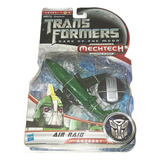 Transformers Dark Of The