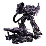 Transformers Dark Of The