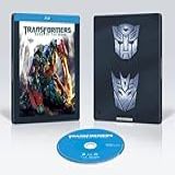 Transformers Dark Of The