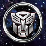 Transformers Dark Of The