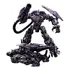 Transformers Dark Of The Moon Perfurador Shockwave Miniatura