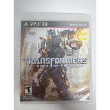 Transformers Dark Of The