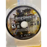 Transformers Dark Of The