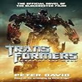 Transformers Dark Of The
