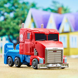 Transformers Earthspark