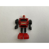 Transformers Estrela Anos 80 Carrera Antigo Escort