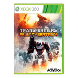Transformers Fall Of Cybertron