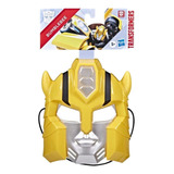Transformers Generations Mascara Bumblebee