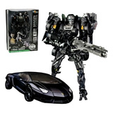 Transformers Kbb Model Lockdown