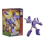 Transformers Kingdom War For
