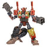 Transformers Legacy Evolution Deluxe 14 Cm