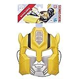 Transformers Máscara Bumblebee Autênticos
