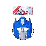 Transformers Máscara Optimus Prime Autênticos